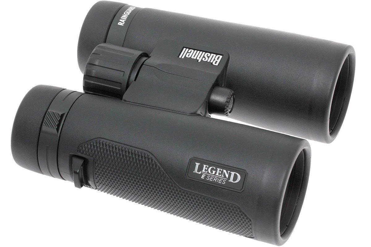 Bushnell Legend E-series 10x42, black