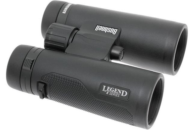 Bushnell Legend E-series 10x42, black | Advantageously shopping at ...