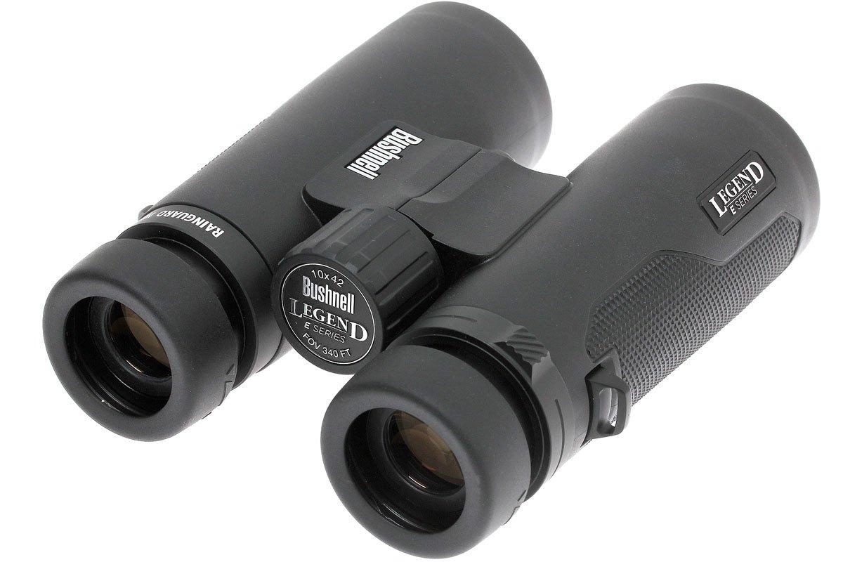 Bushnell Legend E-series 10x42, black