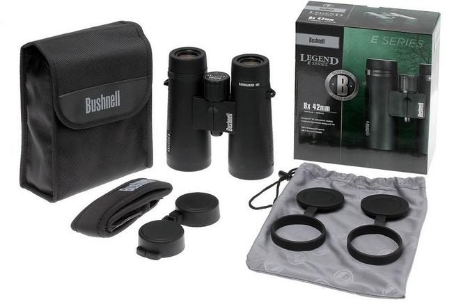 Bushnell legend binoculars store 8x42