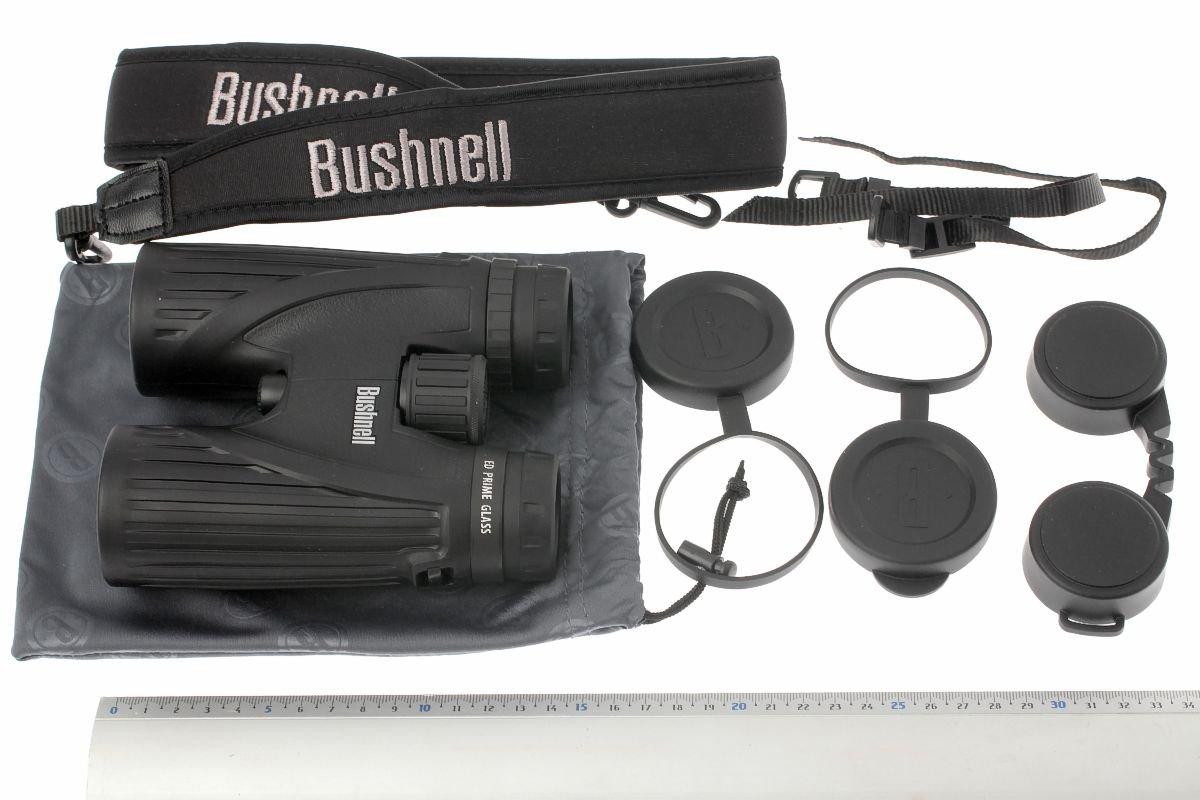 Bushnell LEGEND ULTRA HD 8x42 | Voordelig kopen bij knivesandtools.nl