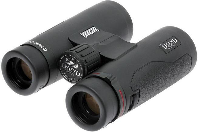 Bushnell l best sale series binoculars