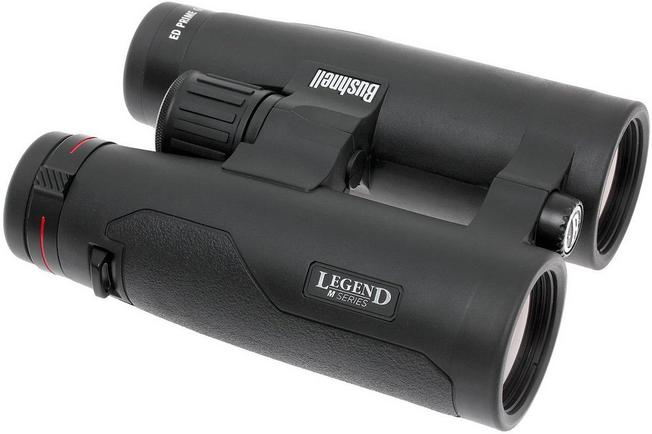 Bushnell Legend M-series 10x42, black | Advantageously shopping at