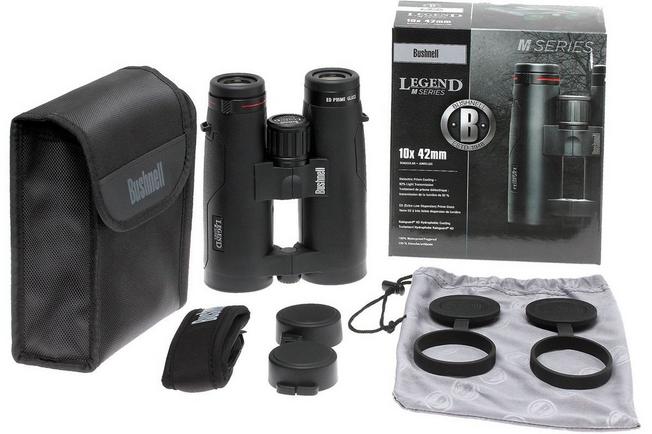 Legend m hot sale series 10x 42mm