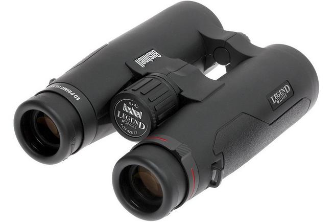 Bushnell legend store m series review