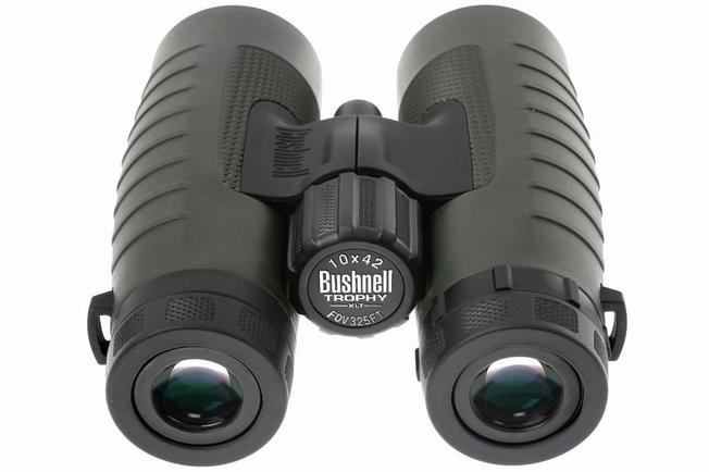 Bushnell TROPHY 10x42 XLT | Advantageously shopping at 