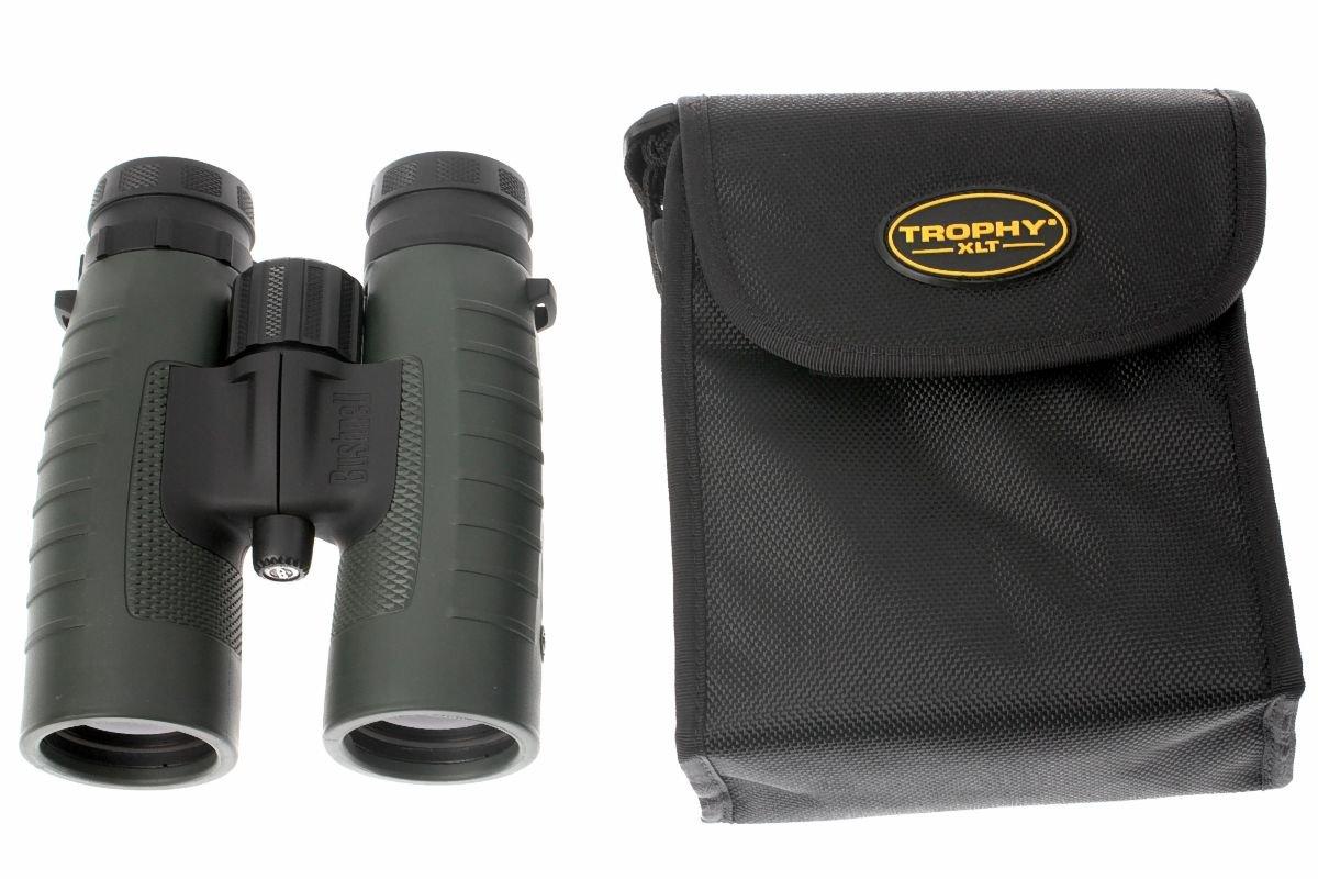 Bushnell trophy hot sale 12x50 binoculars