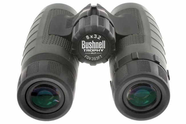 Bushnell TROPHY 8x32 XLT | Advantageously shopping at