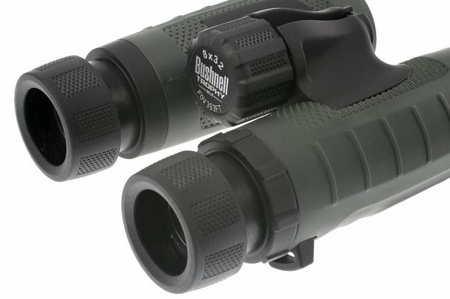 Bushnell trophy binoculars 8x32 2024 review