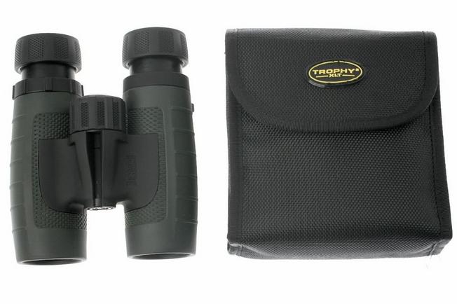 Bushnell TROPHY 8x32 XLT | Advantageously shopping at