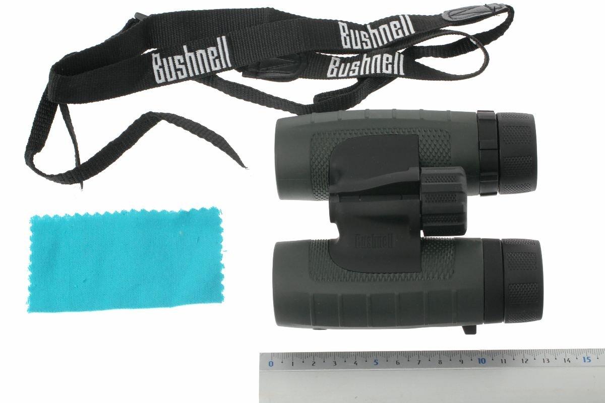 Bushnell TROPHY 8x32 XLT | Achetez à prix avantageux chez