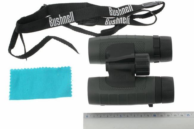 Bushnell TROPHY 8x32 XLT | Advantageously shopping at