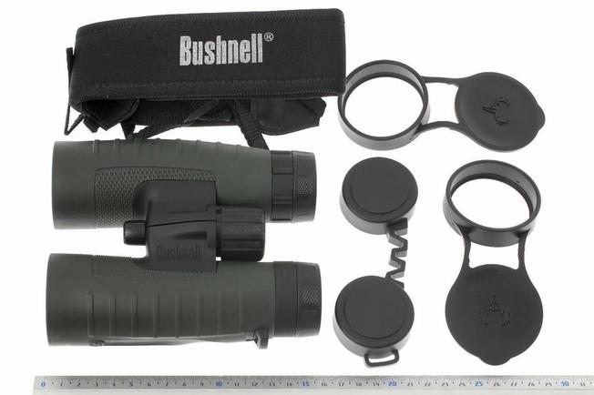 Bushnell TROPHY 8x42 XLT | Advantageously shopping at