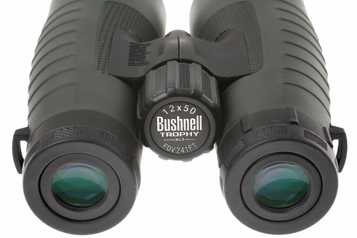 Bushnell TROPHY 12x50 XLT | Advantageously shopping at