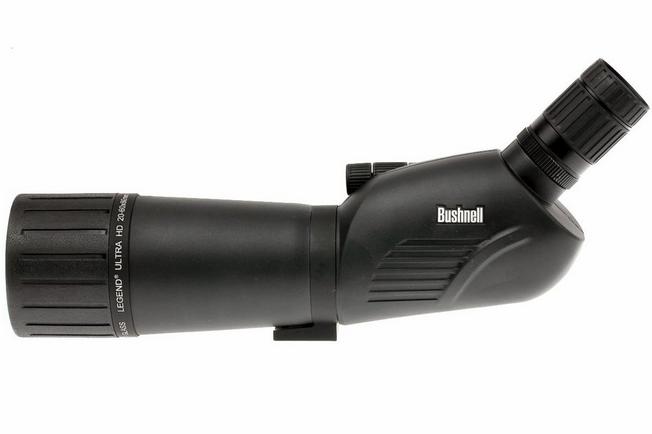 Bushnell Legend HD Spotting Scope 20-60 X 80 | kopen bij knivesandtools.be