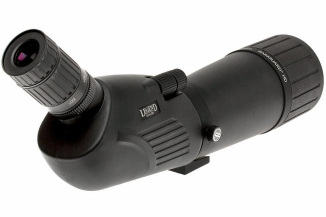 Bushnell Legend Ultra HD Spotting Scope 20-60 X 80 Bushnell Legend Ultra HD Spotting Scope 20-60 X 80
