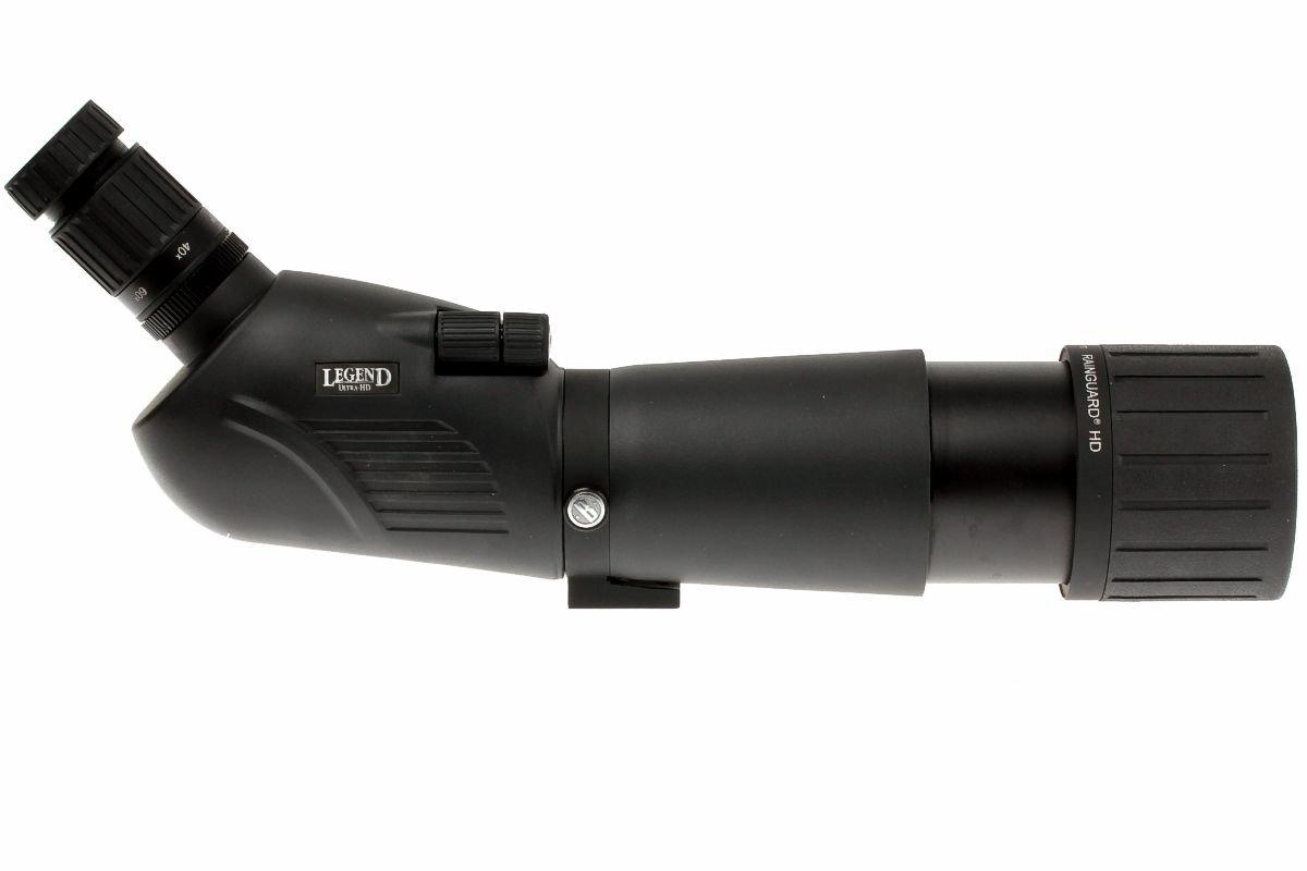 Bushnell Legend Ultra HD Spotting Scope 2060 X 80 Voordelig kopen