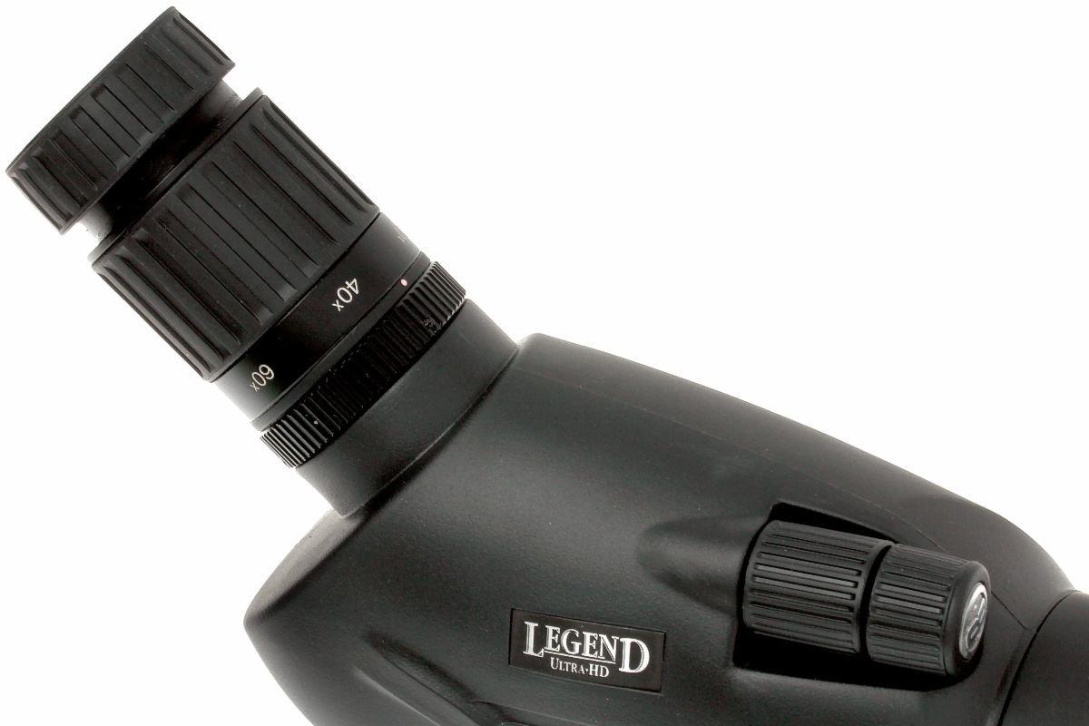 Bushnell Legend Ultra HD Spotting Scope 2060 X 80 Voordelig kopen