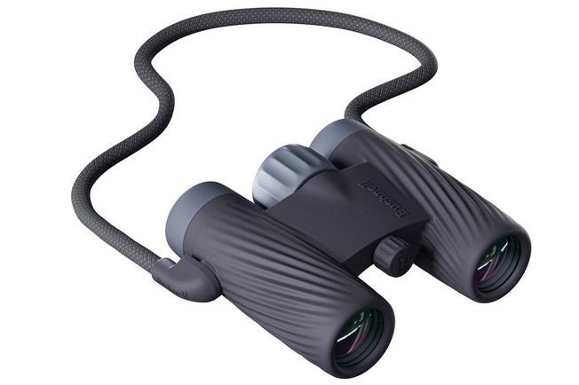 Afbeelding voor Bushnell A1 10x25, Ebony Black, verrekijker