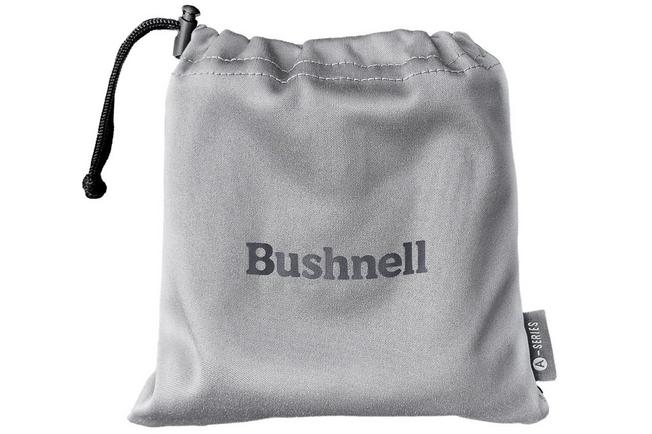 Afbeelding voor Bushnell A1 10x25, Ebony Black, verrekijker