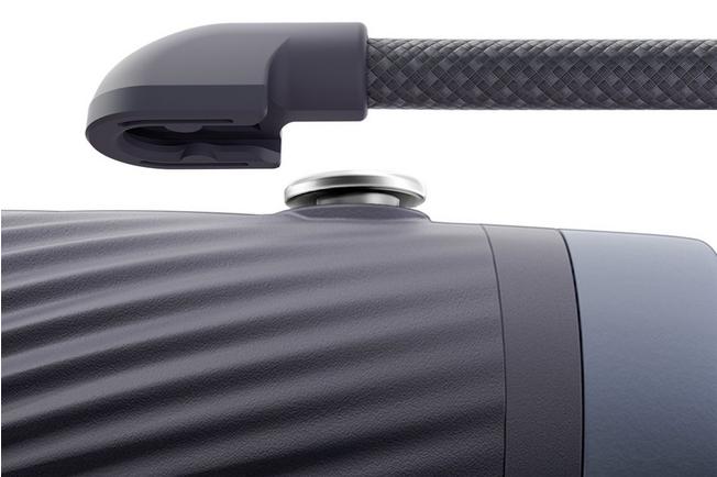 Afbeelding voor Bushnell A1 10x25, Ebony Black, verrekijker