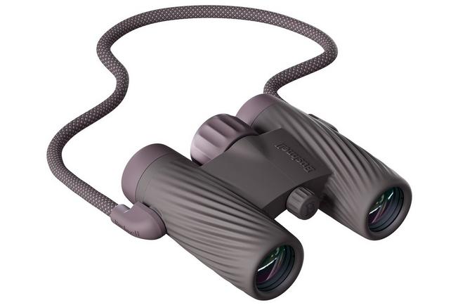 Afbeelding voor Bushnell A1 10x25, Plum Purple, verrekijker