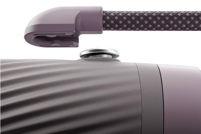 Afbeelding voor Bushnell A1 10x25, Plum Purple, verrekijker