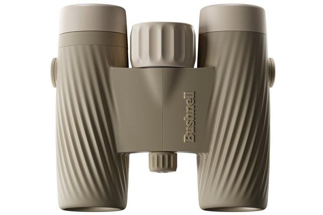 Afbeelding voor Bushnell A1 10x25, Trench Tan, verrekijker