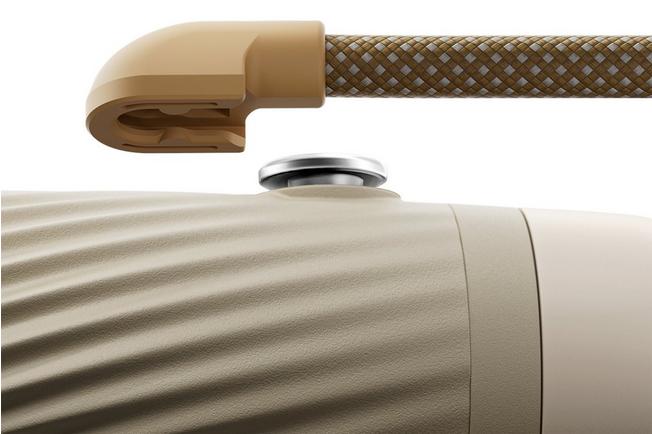 Afbeelding voor Bushnell A1 10x25, Trench Tan, verrekijker