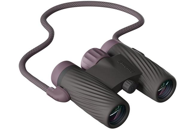 Afbeelding voor Bushnell A1 8x25, Plum Purple, verrekijker