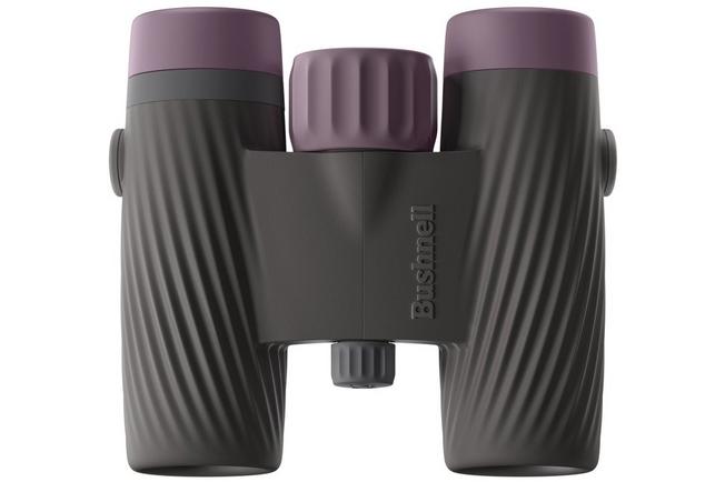 Afbeelding voor Bushnell A1 8x25, Plum Purple, verrekijker