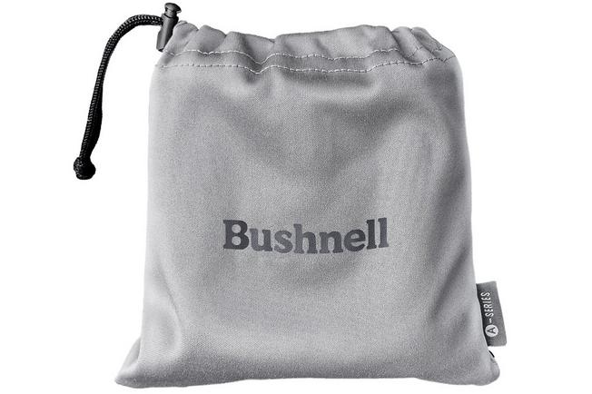 Afbeelding voor Bushnell A1 8x25, Plum Purple, verrekijker