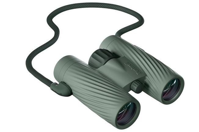 Afbeelding voor Bushnell A3 10x32, Laurel Green, verrekijker