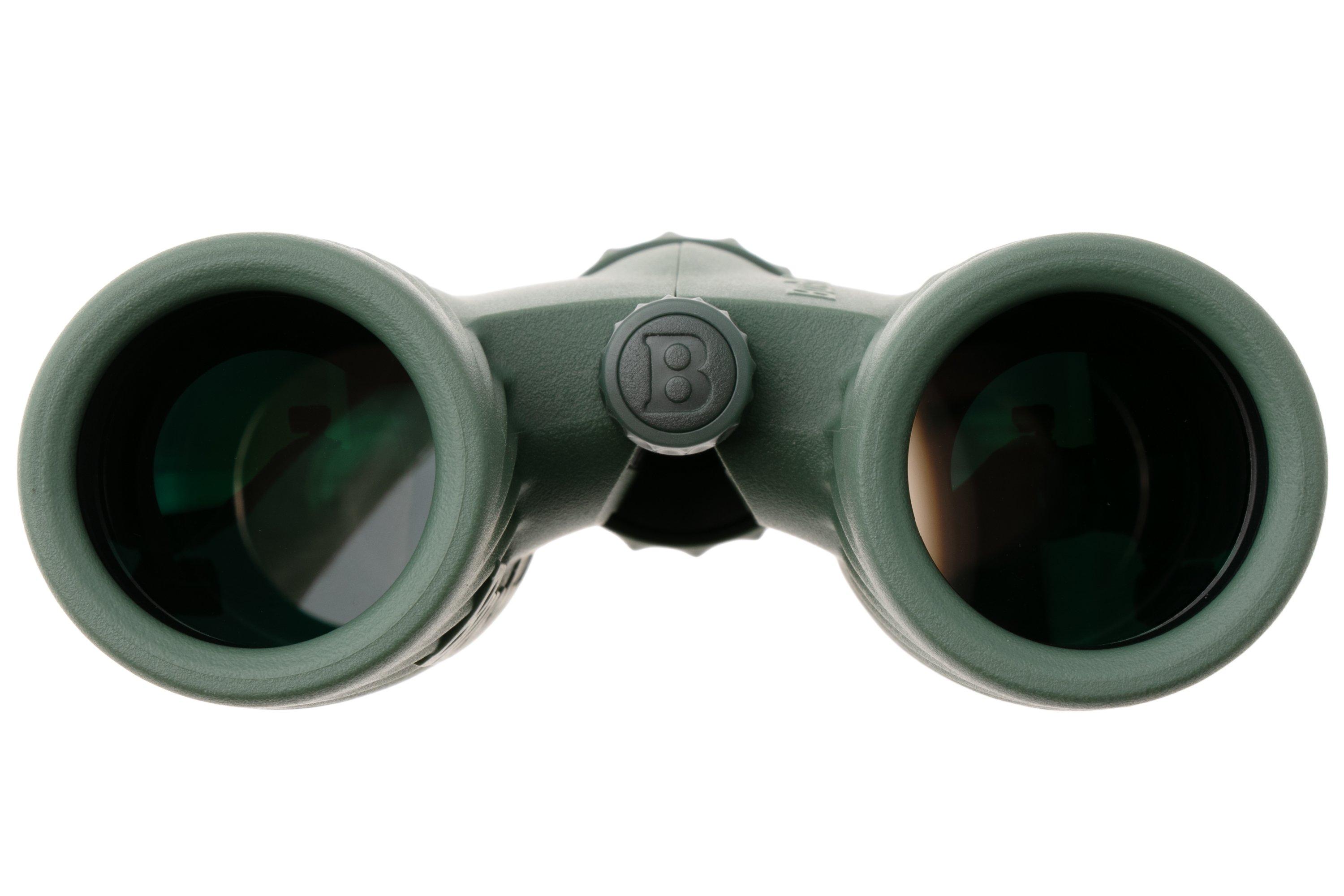Bushnell A3 10x32, Laurel Green, binoculars | Advantageously shopping ...
