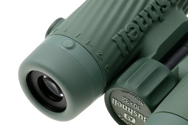 Bild für Bushnell A3 10x32, Laurel Green, Fernglas