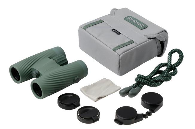 Bild für Bushnell A3 10x32, Laurel Green, Fernglas