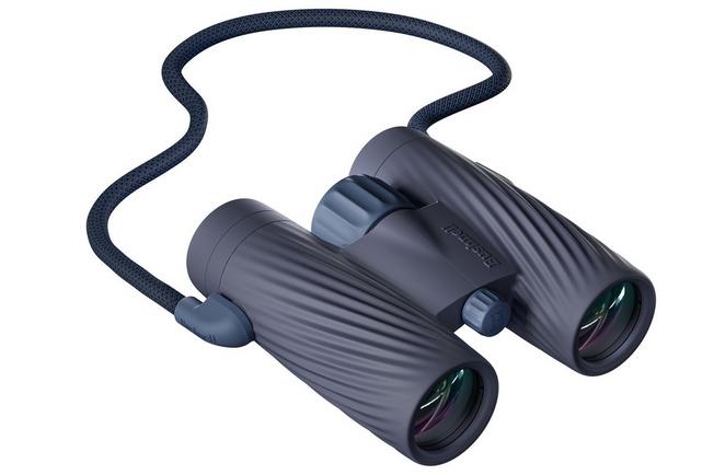 Afbeelding voor Bushnell A3 10x32, Sky Captain Blue, verrekijker