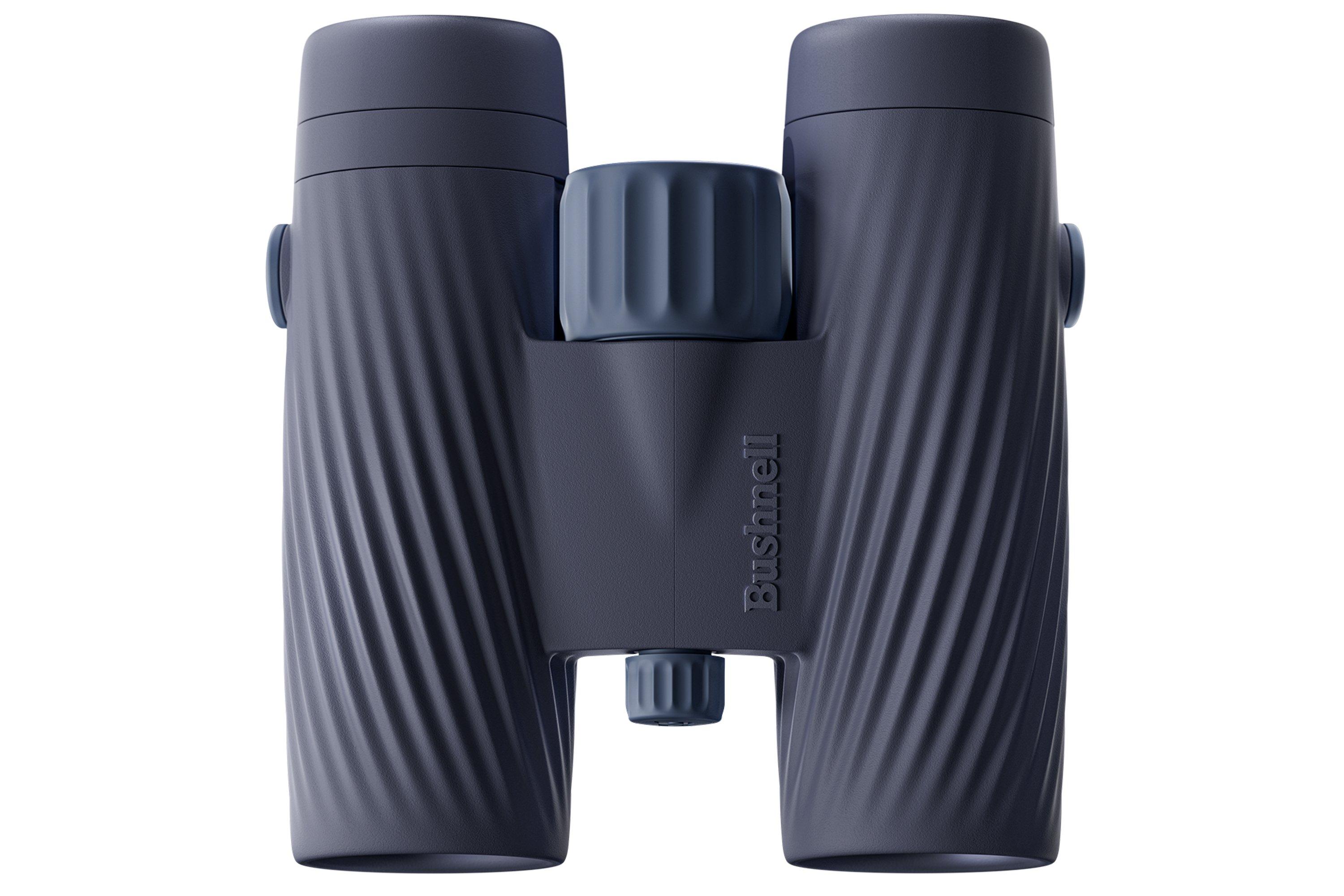 Bushnell A3 10x32, Sky Captain Blue, binoculars | Advantageously ...