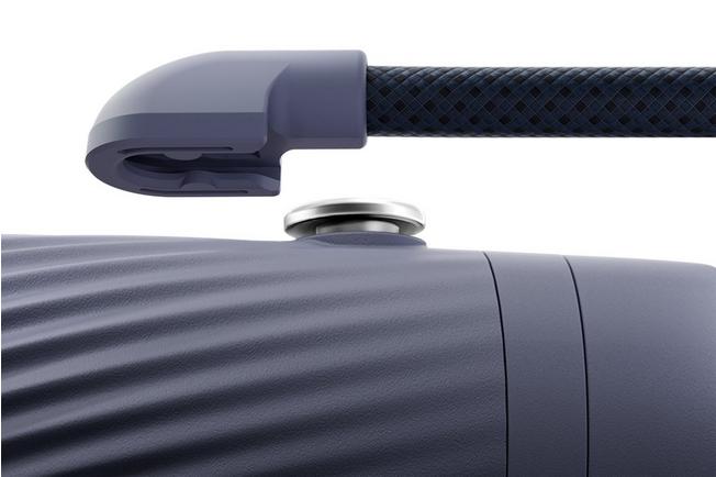 Afbeelding voor Bushnell A3 10x32, Sky Captain Blue, verrekijker