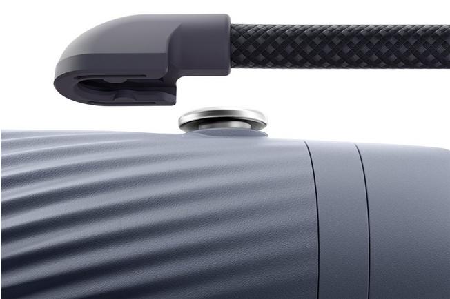 Afbeelding voor Bushnell A3 8x32, Folkstone Gray, verrekijker