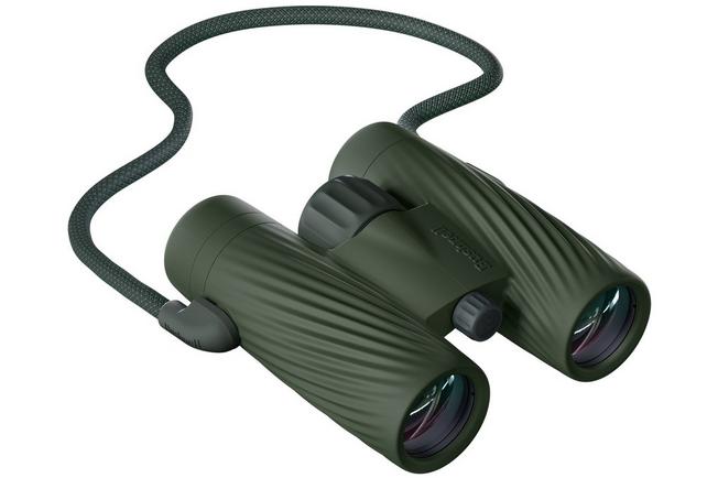 Afbeelding voor Bushnell A3 8x32, Laurel Green, verrekijker