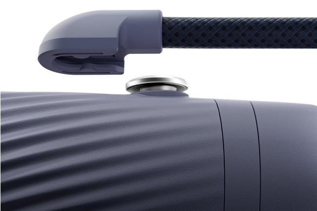 Afbeelding voor Bushnell A3 8x32, Sky Captain Blue, verrekijker
