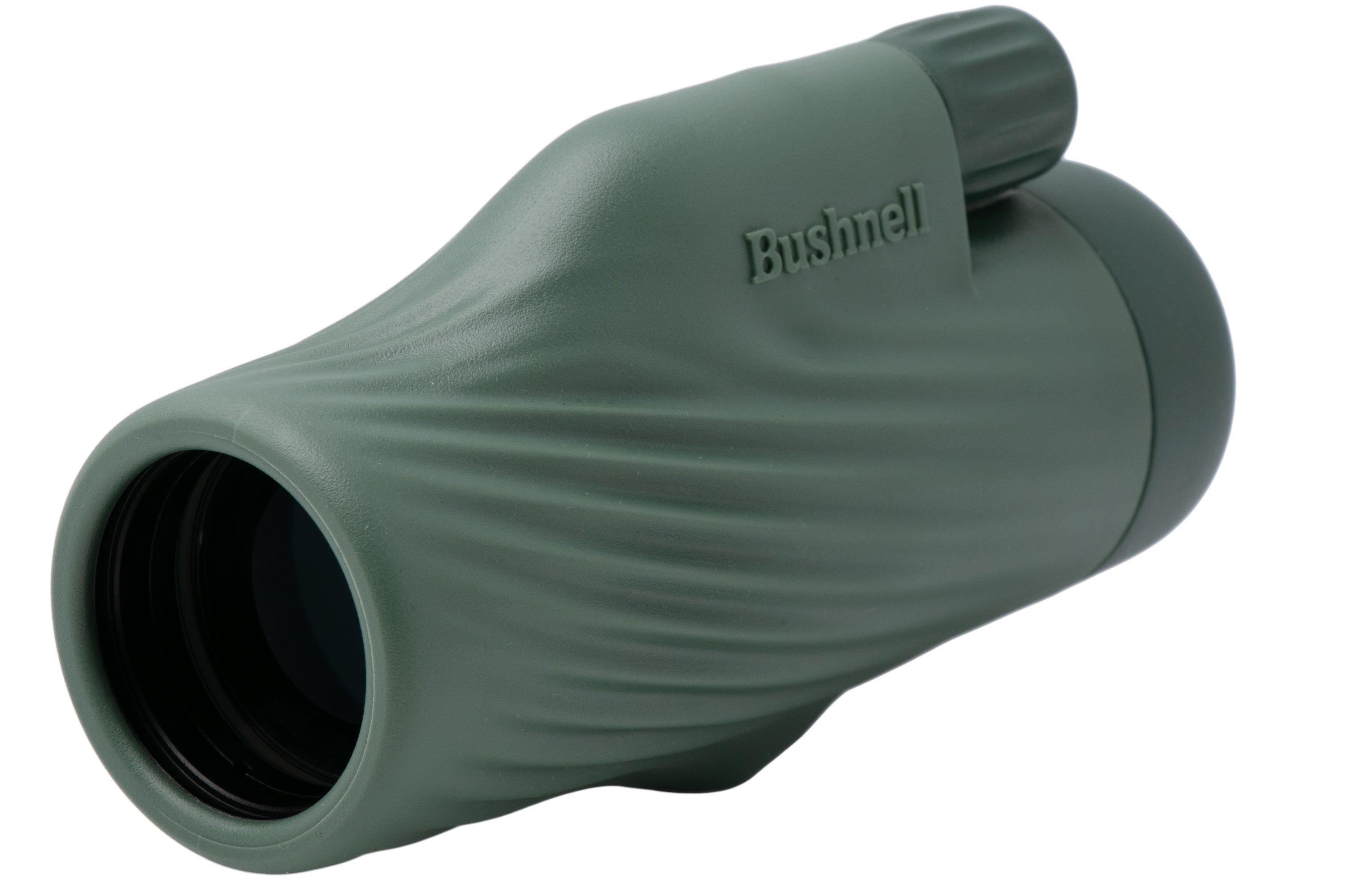 Bushnell A3 10x32, Laurel Green, monocular | Advantageously shopping at ...