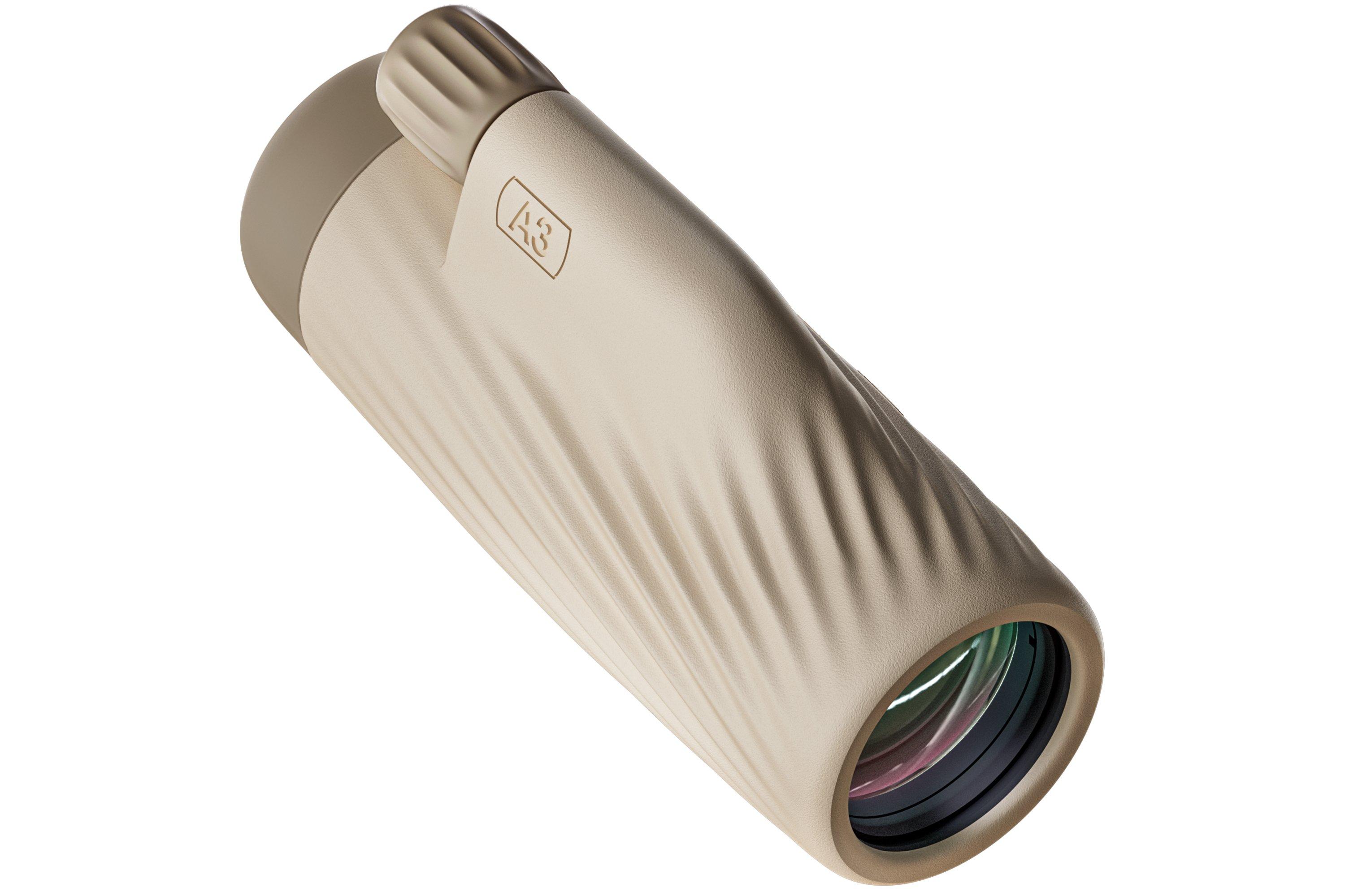 Bushnell A3 10x32, Oyster Clay, monocular | Advantageously shopping at ...