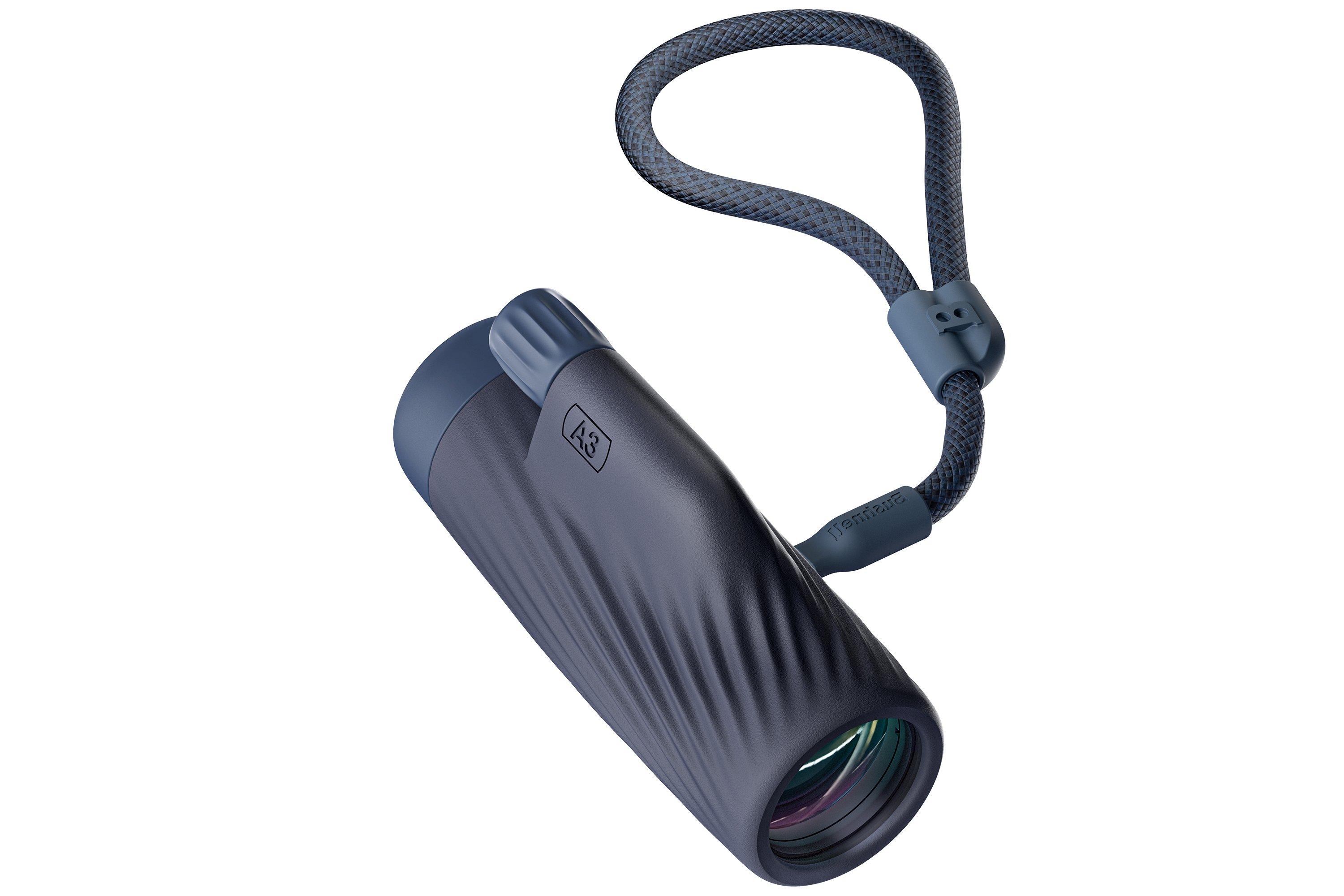Bushnell A3 10x32, Sky Captain Blue, monocular | Advantageously ...