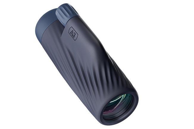 Afbeelding voor Bushnell A3 10x32, Sky Captain Blue, monoculair