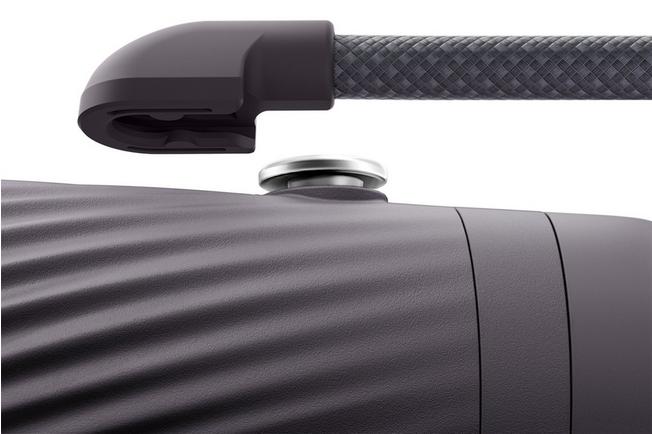 Afbeelding voor Bushnell A5 8x42, Onyx Black, verrekijker