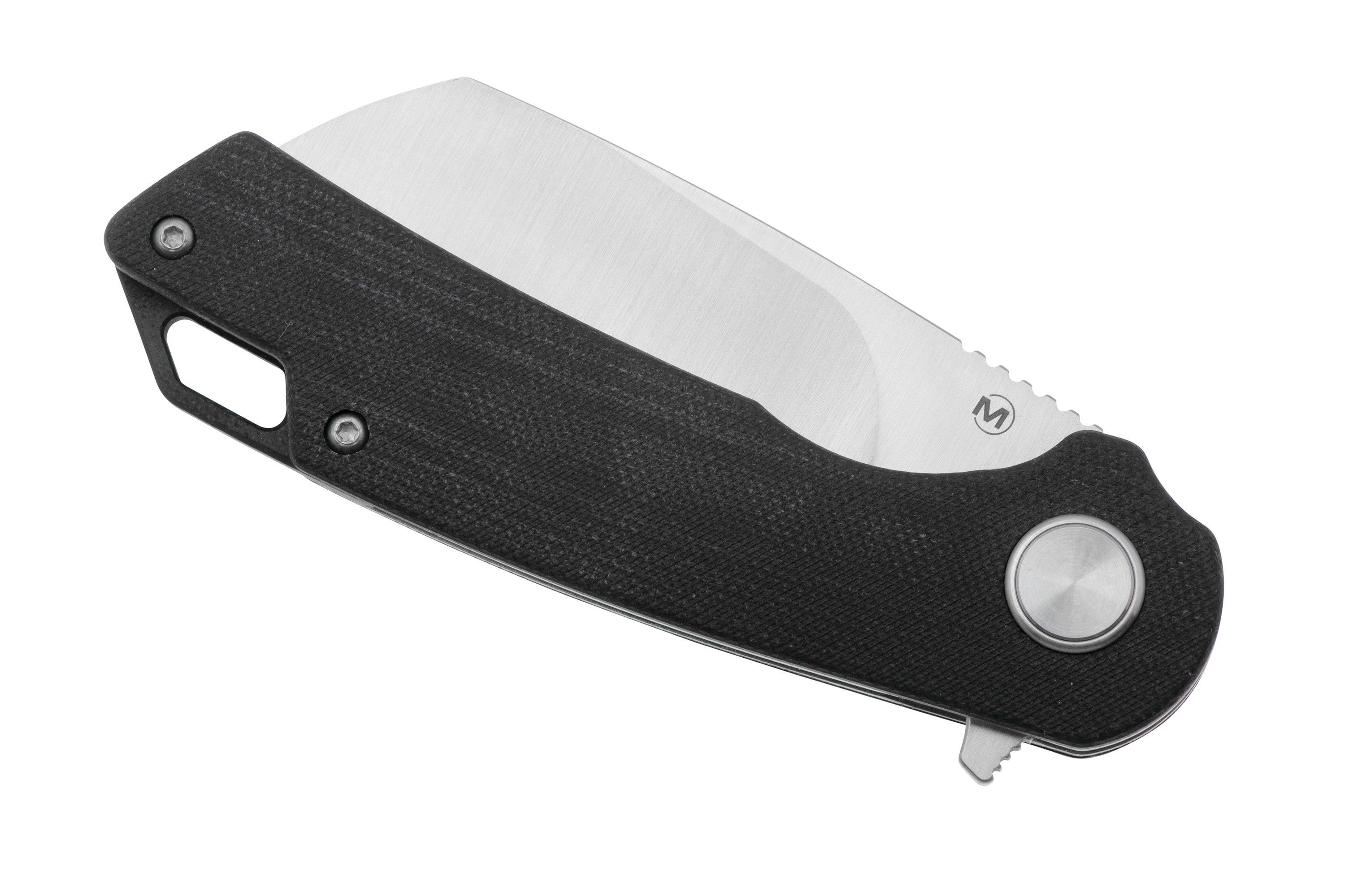 Böker Magnum MOBIUS 01MB726 - Vreckové Nože - Foto 4