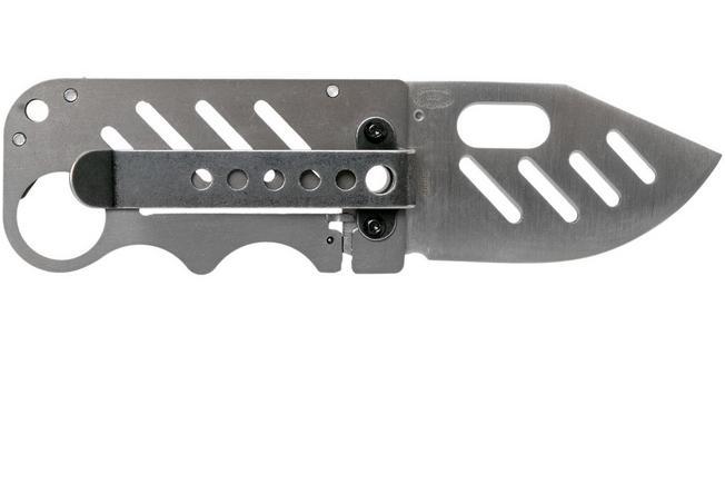 Böker Plus Credit Card Knife