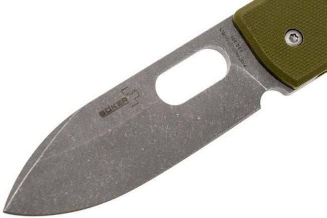 Böker Plus Atlas Gen 2 01BO856 pocket knife